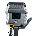 Amaran 200d LED Light 6