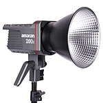 Amaran 200x Bi-Color LED Light 0