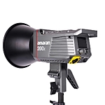 Amaran 200x Bi-Color LED Light 1