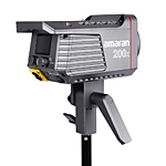 Amaran 200x Bi-Color LED Light 3