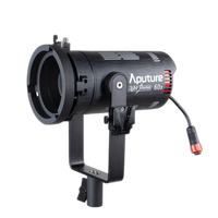 Aputure Light Storm LS 60x Light Storm Bi-Color LED Light 1