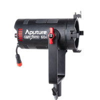 Aputure Light Storm LS 60x Light Storm Bi-Color LED Light 3
