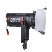 Aputure Light Storm LS 60x Light Storm Bi-Color LED Light 4