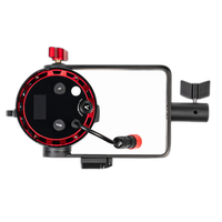 Aputure Light Storm LS 60x Light Storm Bi-Color LED Light 6