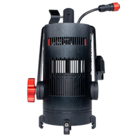 Aputure Light Storm LS 60x Light Storm Bi-Color LED Light 7