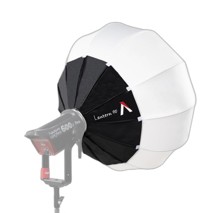 Aputure Lantern 90
