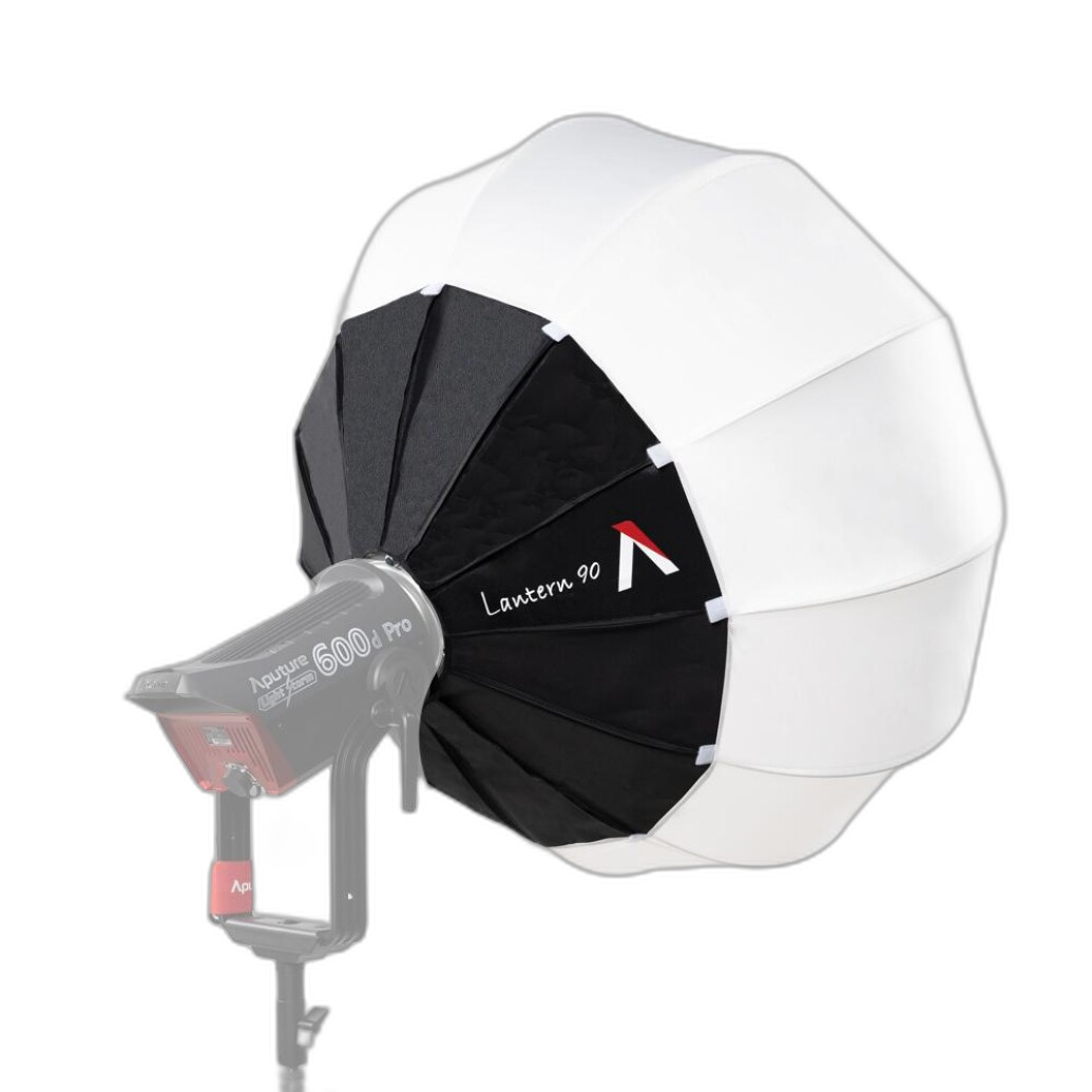 Aputure Lantern 90