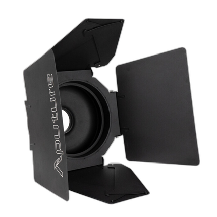 Aputure F10 Barndoors