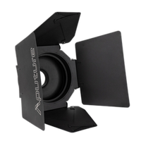 Aputure F10 Barndoors