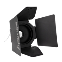 Aputure F10 Barndoors 2