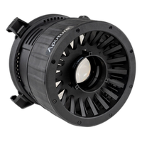 Aputure F10 Fresnel 1