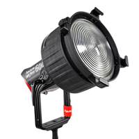 Aputure F10 Fresnel 4