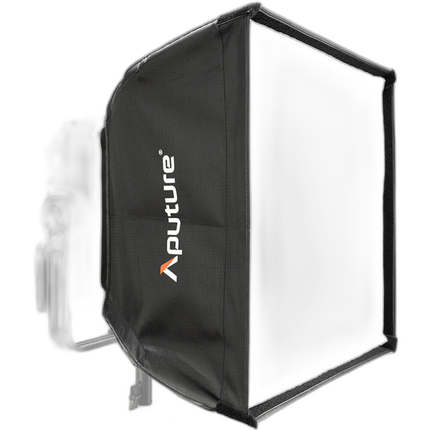Aputure Nova P300c Softbox