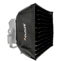 Aputure Nova P300c Softbox 1