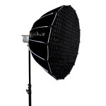 Aputure Light Dome SE Softbox 5