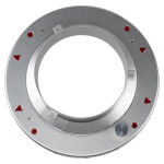 Aputure Light Dome SE Softbox 11