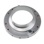 Aputure Light Dome SE Softbox 12