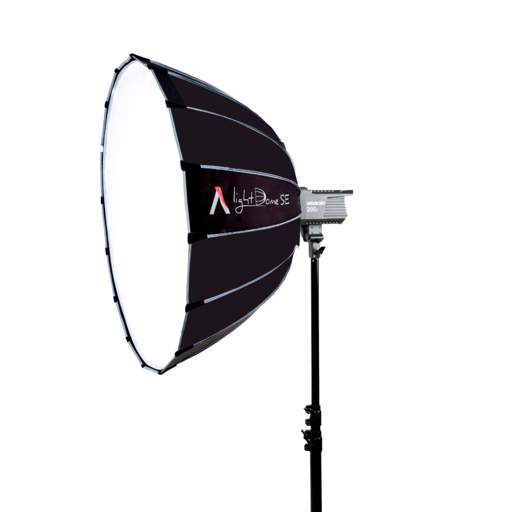 Aputure Light Dome SE Softbox