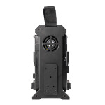 Aputure 2-Bay Battery Power Station (Gold Mount) 5