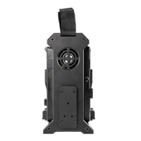 Aputure 2-Bay Battery Power Station (Gold Mount) 5