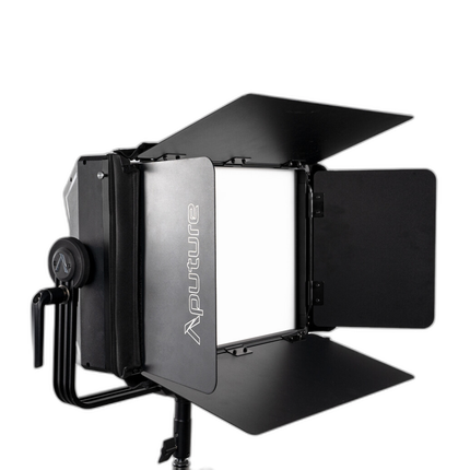 Aputure Nova P300c Barn Doors