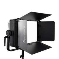 Aputure Nova P300c Barn Doors 0