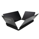 Aputure Nova P300c Barn Doors 3