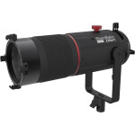 Aputure Spotlight Mini Zoom for LS 60d and 60x LED Lights 0