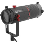 Aputure Spotlight Mini Zoom for LS 60d and 60x LED Lights 1