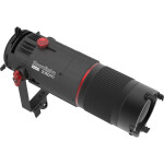 Aputure Spotlight Mini Zoom for LS 60d and 60x LED Lights 2
