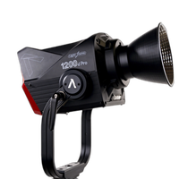 Aputure Light Storm LS 1200d Pro LED Light 0