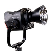 Aputure Light Storm LS 1200d Pro LED Light 1