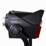 Aputure Light Storm LS 1200d Pro LED Light 4
