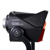 Aputure Light Storm LS 1200d Pro LED Light 4