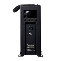 Aputure Light Storm LS 1200d Pro LED Light 9