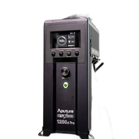 Aputure Light Storm LS 1200d Pro LED Light 10