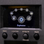 Aputure Light Storm LS 1200d Pro LED Light 12