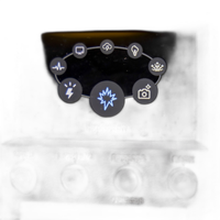 Aputure Light Storm LS 1200d Pro LED Light 12