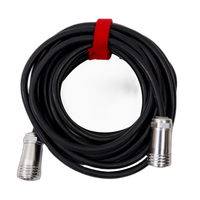Aputure Light Storm LS 1200d Pro LED Light 13