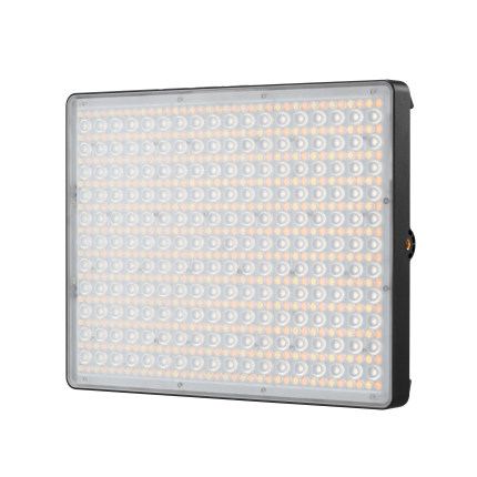 Aputure Amaran P60c RGBWW LED 3-Light Kit