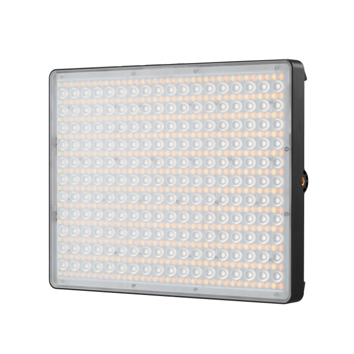 Aputure Amaran P60c RGBWW LED 3-Light Kit