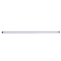 Aputure Amaran T4c RGBWW LED Tube Light with Battery Grip (4ft) 1
