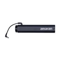 Aputure Amaran T4c RGBWW LED Tube Light with Battery Grip (4ft) 4