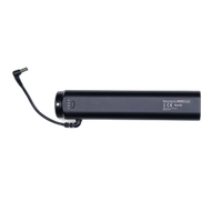 Aputure Amaran T4c RGBWW LED Tube Light with Battery Grip (4ft) 5