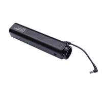 Aputure Amaran T4c RGBWW LED Tube Light with Battery Grip (4ft) 6
