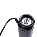 Aputure Amaran T4c RGBWW LED Tube Light with Battery Grip (4ft) 8