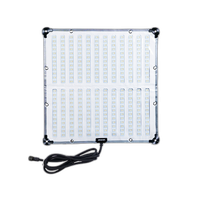 Aputure Amaran F22x Bi-Color LED Mat (V-Mount, 2 x 2ft) 0