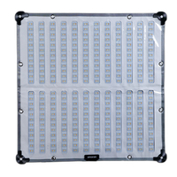 Aputure Amaran F22x Bi-Color LED Mat (V-Mount, 2 x 2ft) 2