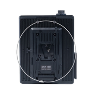 Aputure Amaran F22x Bi-Color LED Mat (V-Mount, 2 x 2ft) 11