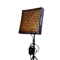 Aputure Amaran F22x Bi-Color LED Mat (Gold Mount, 2 x 2ft) 20